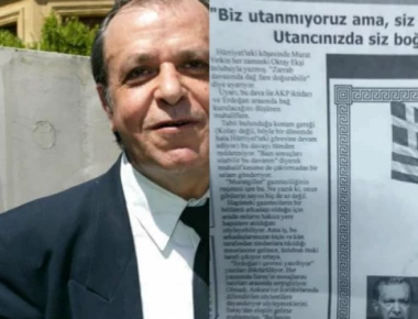 Τουρκία: Δικάζονται δύο Τουρκοκύπριοι δημοσιογράφοι για «φιλελληνικά» άρθρα